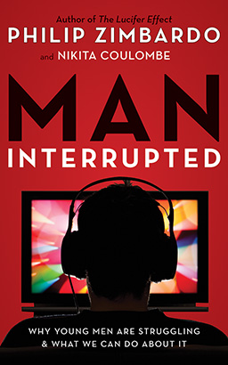 Man, Interrupted