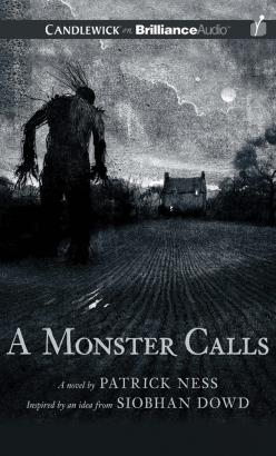 Monster Calls, A