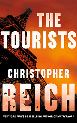 Tourists, The