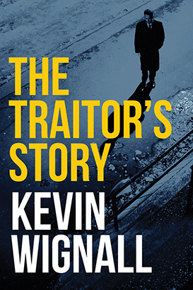 Traitor's Story, The