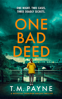 One Bad Deed
