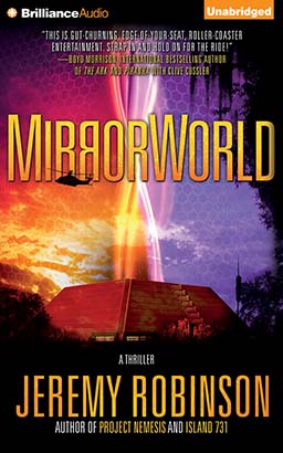 MirrorWorld