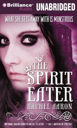 Spirit Eater, The