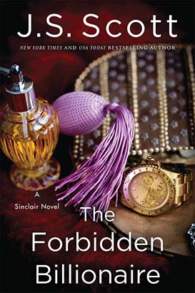 Forbidden Billionaire, The