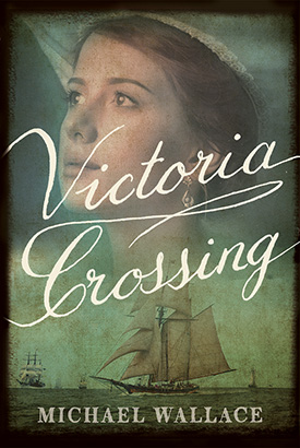 Victoria Crossing