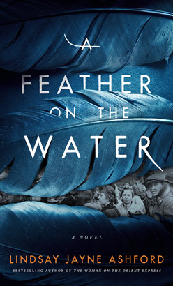 Feather on the Water, A