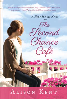 Second Chance Café, The