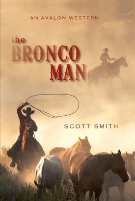Bronco Man, The