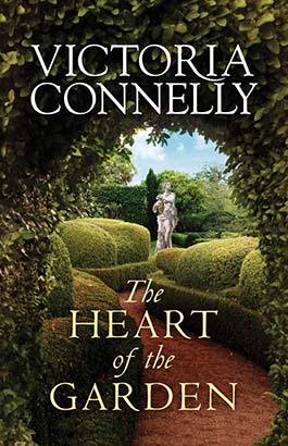 Heart of the Garden, The