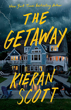 Getaway, The