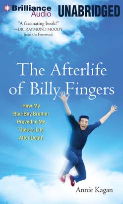 Afterlife of Billy Fingers, The