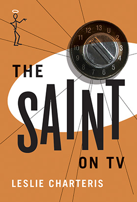 Saint on TV, The