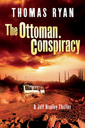 Ottoman Conspiracy, The