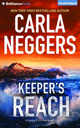 Keeper's Reach