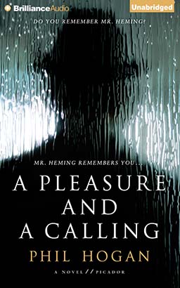 Pleasure and a Calling, A
