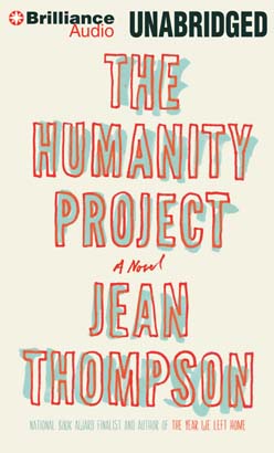 Humanity Project, The
