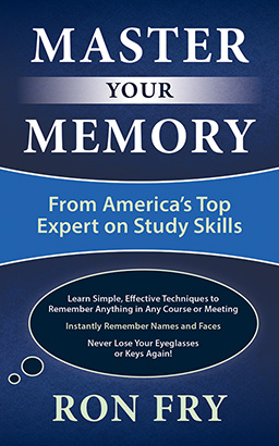 Master Your Memory