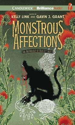 Monstrous Affections