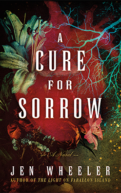 Cure for Sorrow, A