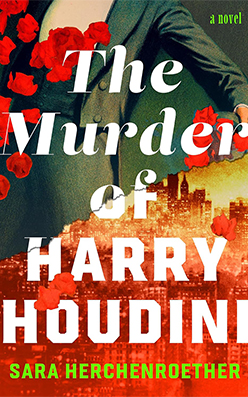 Murder of Harry Houdini, The