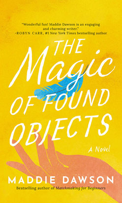 Magic of Found Objects, The