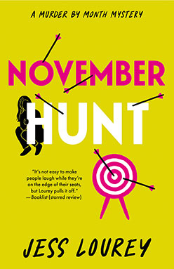 November Hunt