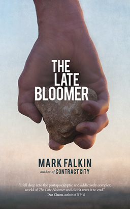 Late Bloomer, The