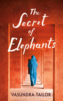 Secret of Elephants, The