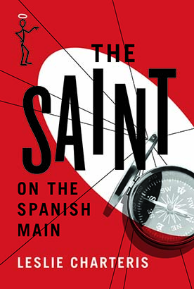 Saint on the Spanish Main, The