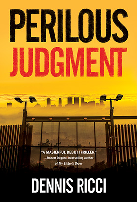 Perilous Judgment