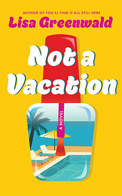 Not a Vacation