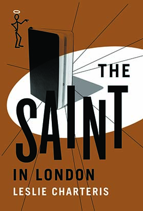 Saint in London, The