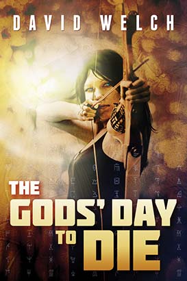 Gods' Day to Die, The