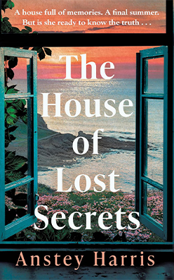 House of Lost Secrets, The