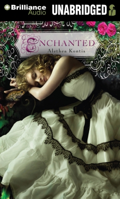 Enchanted