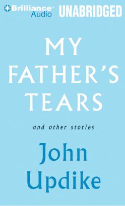 My Father's Tears and Other Stories