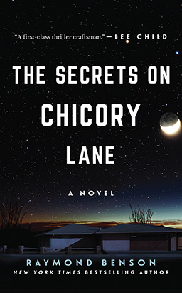 Secrets on Chicory Lane, The