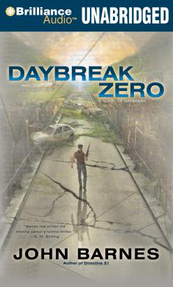 Daybreak Zero