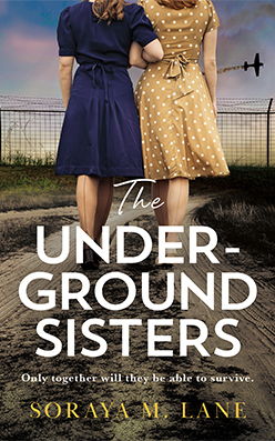 Underground Sisters, The