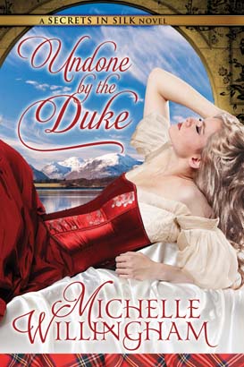 Undone by the Duke