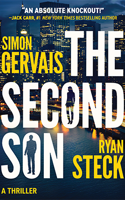 Second Son, The