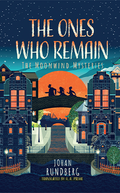 Ones Who Remain, The
