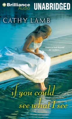 If You Could See What I See