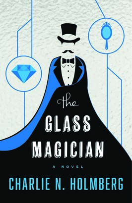 Glass Magician, The