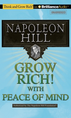 Grow Rich! With Peace of Mind