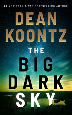 Big Dark Sky, The