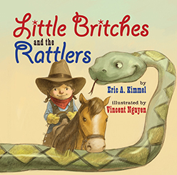 Little Britches and the Rattlers