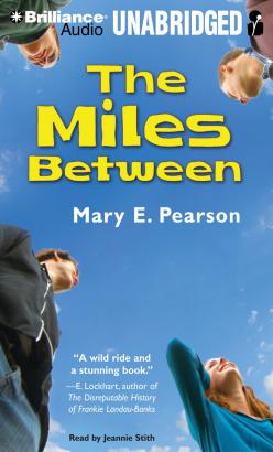 Miles Between, The