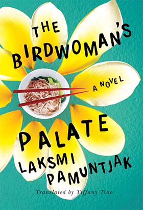 Birdwoman's Palate, The