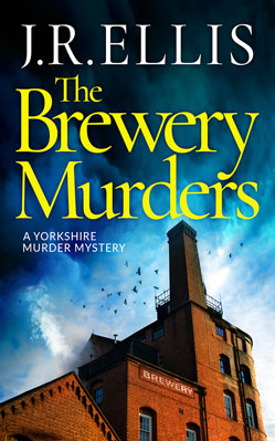 Brewery Murders, The